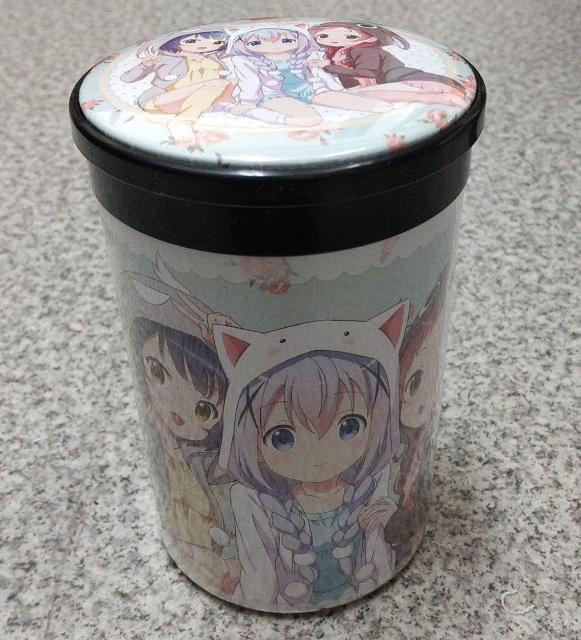 ご注文はうさぎですか?? ごちうさ ボトル チマメ隊 < アニメ/コミック/キャラクター  ご注文はうさぎですか?? ごちうさ ボトル チマメ隊 < アニメ/コミック/キャラクターの