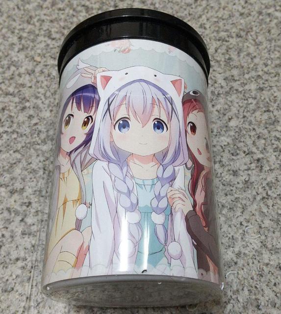 ご注文はうさぎですか?? ごちうさ ボトル チマメ隊 < アニメ/コミック/キャラクター  ご注文はうさぎですか?? ごちうさ ボトル チマメ隊 < アニメ/コミック/キャラクターの