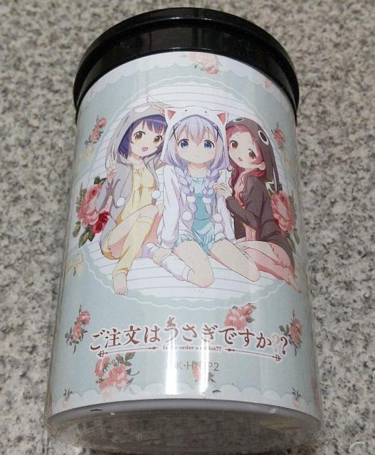 ご注文はうさぎですか?? ごちうさ ボトル チマメ隊 < アニメ/コミック/キャラクター  ご注文はうさぎですか?? ごちうさ ボトル チマメ隊 < アニメ/コミック/キャラクターの