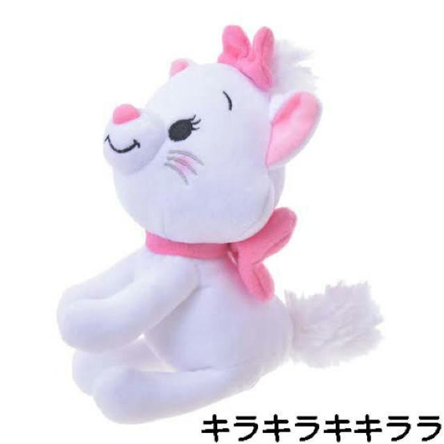 《New》マリーちゃん/ディズニー<nuiMOs/ぬいもーず>★着せかえができて、ポーズもとれる*ぬいぐるみ < おもちゃ  《New》マリーちゃん/ディズニー<nuiMOs/ぬいもーず>★着せかえができて、ポーズもとれる*ぬいぐるみ < おもちゃの