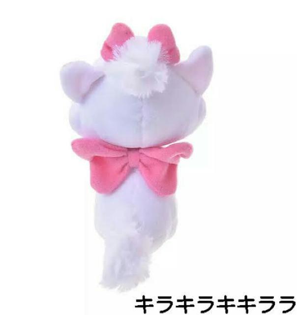 《New》マリーちゃん/ディズニー<nuiMOs/ぬいもーず>★着せかえができて、ポーズもとれる*ぬいぐるみ < おもちゃ  《New》マリーちゃん/ディズニー<nuiMOs/ぬいもーず>★着せかえができて、ポーズもとれる*ぬいぐるみ < おもちゃの