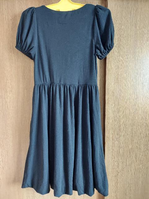 未使用タグ付き☆ホコモモラ半袖ワンピース < ブランド  未使用タグ付き☆ホコモモラ半袖ワンピース < ブランドの