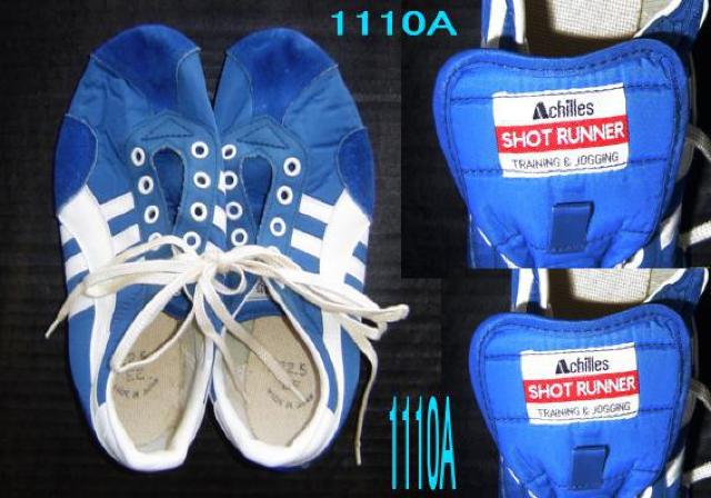 AchillesESHOT RUNNERETRINING&JOGGINGEVÕi   jt@bV 