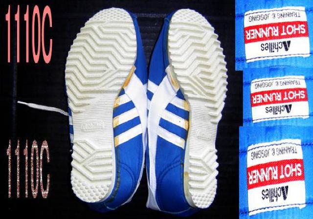 AchillesESHOT RUNNERETRINING&JOGGINGEVÕi  jt@bV 