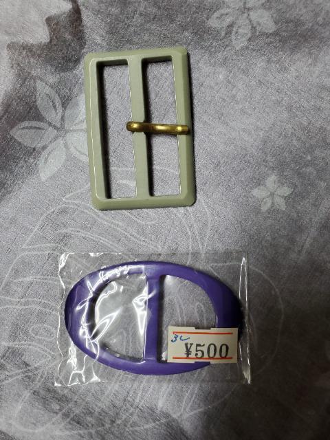 ベルトバッグル < 女性ファッション ベルトバッグル < 女性ファッションの