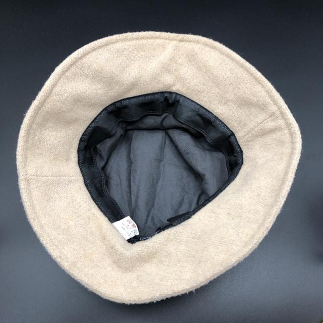 即決 MARYLIA ハット 帽子 < 女性ファッション  即決 MARYLIA ハット 帽子 < 女性ファッションの