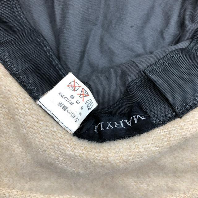 即決 MARYLIA ハット 帽子 < 女性ファッション  即決 MARYLIA ハット 帽子 < 女性ファッションの