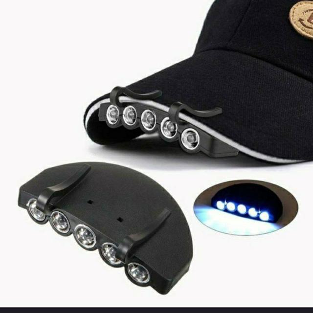新品 未使用 帽子 キャップ ライト アウトドア ジョギング < 家電/AV  新品 未使用 帽子 キャップ ライト アウトドア ジョギング  < 家電/AVの