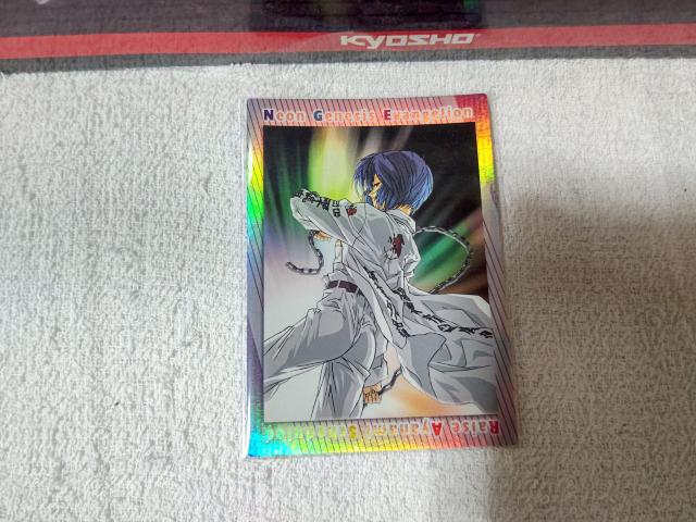 トレカ 綾波レイ 育成計画 SP ホロカード スケバン #20 < トレーディングカード トレカ 綾波レイ 育成計画 SP ホロカード スケバン #20 < トレーディングカードの