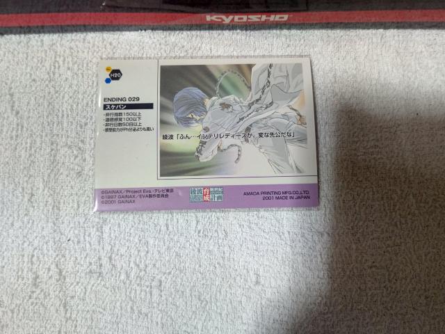 トレカ 綾波レイ 育成計画 SP ホロカード スケバン #20 < トレーディングカード トレカ 綾波レイ 育成計画 SP ホロカード スケバン #20 < トレーディングカードの