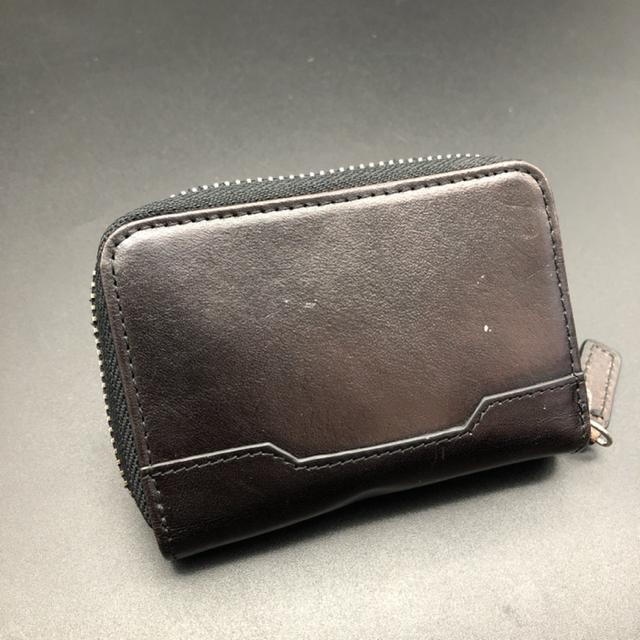 即決 HARVIE&HUDSON カードケース < 男性ファッション  即決 HARVIE&HUDSON カードケース  < 男性ファッションの