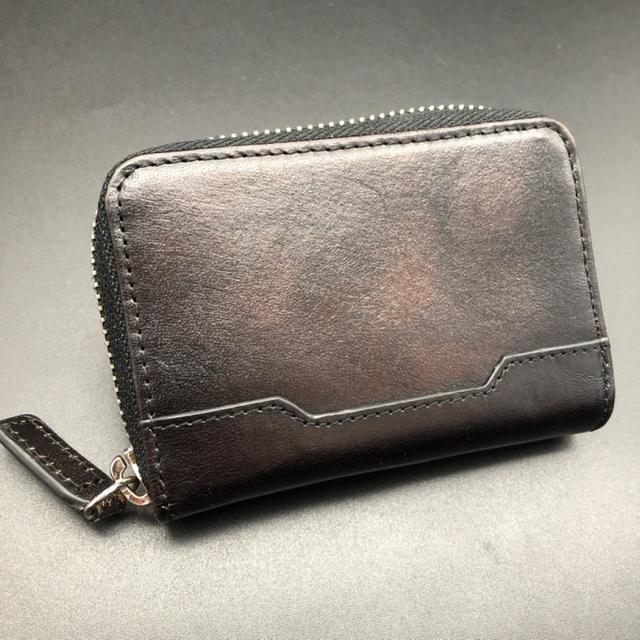 即決 HARVIE&HUDSON カードケース < 男性ファッション  即決 HARVIE&HUDSON カードケース < 男性ファッションの