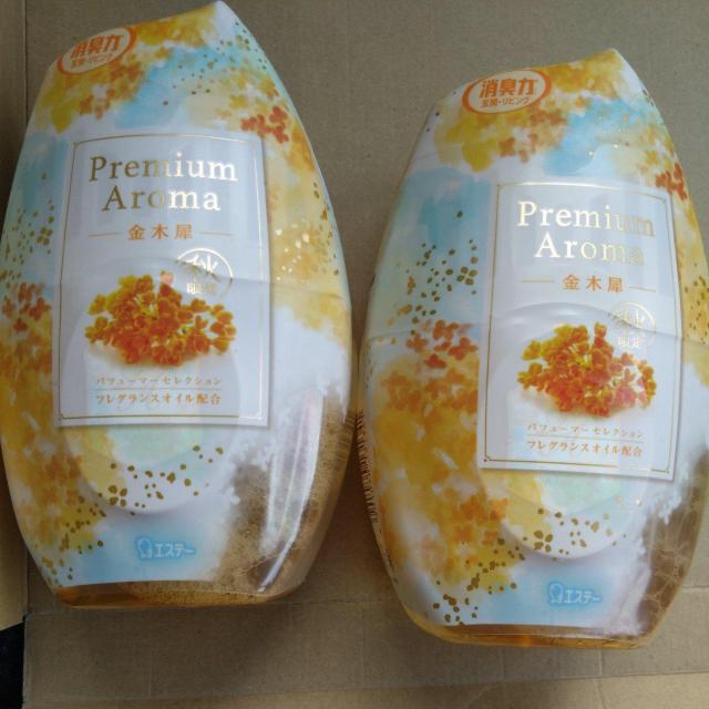 特別価格■数量限定■金木犀 消臭力 芳香剤 【送料600円込 < インテリア/ライフ 特別価格■数量限定■金木犀 消臭力 芳香剤 【送料600円込 < インテリア/ライフの