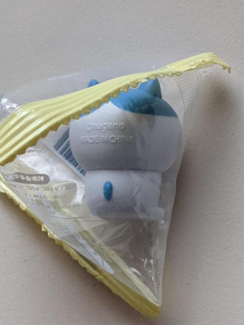 ちいかわ  インテリアミニフィギュア  ハチワレ < アニメ/コミック/キャラクター  ちいかわ  インテリアミニフィギュア  ハチワレ < アニメ/コミック/キャラクターの