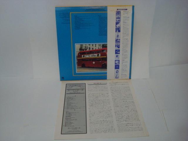 【特典有】ライブ・イン・ロンドン / カーペンターズ 帯付LP < CD/DVD/ビデオ  【特典有】ライブ・イン・ロンドン / カーペンターズ 帯付LP < CD/DVD/ビデオの