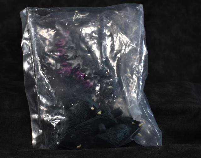 未開封 HGゴジラクロニクル ゴジラ1999 (ゴジラ2000 ミレニアム) < ホビー  未開封 HGゴジラクロニクル ゴジラ1999 (ゴジラ2000 ミレニアム)  < ホビーの