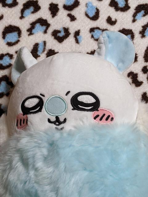 ちいかわ フンワリ モモンガBIGぬいぐるみ < アニメ/コミック/キャラクター ちいかわ フンワリ モモンガBIGぬいぐるみ < アニメ/コミック/キャラクターの