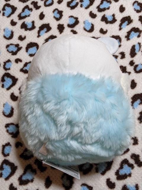 ちいかわ フンワリ モモンガBIGぬいぐるみ < アニメ/コミック/キャラクター ちいかわ フンワリ モモンガBIGぬいぐるみ < アニメ/コミック/キャラクターの