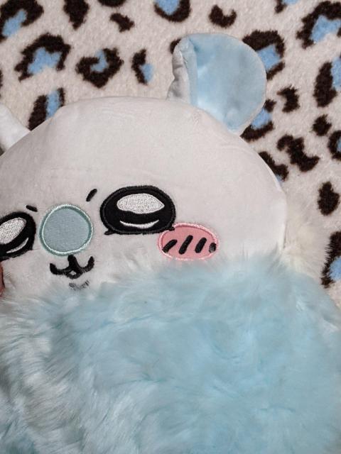 ちいかわ フンワリ モモンガBIGぬいぐるみ < アニメ/コミック/キャラクター ちいかわ フンワリ モモンガBIGぬいぐるみ < アニメ/コミック/キャラクターの