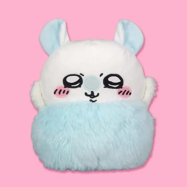 ちいかわ フンワリ モモンガBIGぬいぐるみ < アニメ/コミック/キャラクター ちいかわ フンワリ モモンガBIGぬいぐるみ < アニメ/コミック/キャラクターの