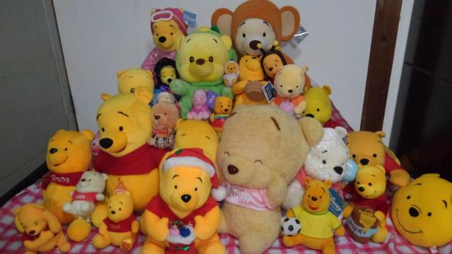 特価品 くまのプーさん ベビープー ぬいぐるみ 28体 まとめ売り A〜Bランク ディズニー アミューズメント 正規品  < おもちゃ  特価品 くまのプーさん ベビープー ぬいぐるみ 28体 まとめ売り A〜Bランク ディズニー アミューズメント 正規品   < おもちゃの