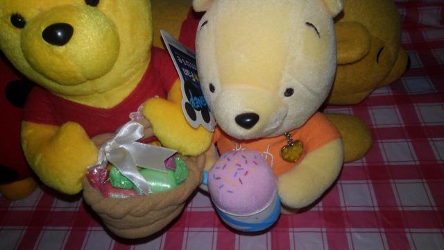 特価品 くまのプーさん ベビープー ぬいぐるみ 28体 まとめ売り A〜Bランク ディズニー アミューズメント 正規品  < おもちゃ  特価品 くまのプーさん ベビープー ぬいぐるみ 28体 まとめ売り A〜Bランク ディズニー アミューズメント 正規品  < おもちゃの