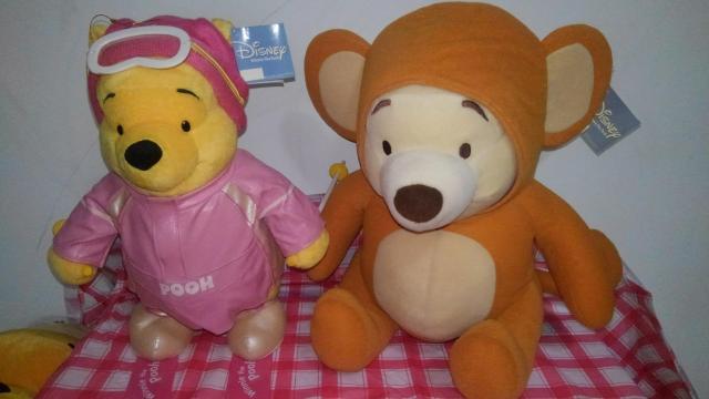 特価品 くまのプーさん ベビープー ぬいぐるみ 28体 まとめ売り A〜Bランク ディズニー アミューズメント 正規品  < おもちゃ  特価品 くまのプーさん ベビープー ぬいぐるみ 28体 まとめ売り A〜Bランク ディズニー アミューズメント 正規品  < おもちゃの