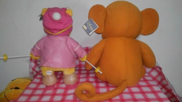 特価品 くまのプーさん ベビープー ぬいぐるみ 28体 まとめ売り A〜Bランク ディズニー アミューズメント 正規品  < おもちゃ  特価品 くまのプーさん ベビープー ぬいぐるみ 28体 まとめ売り A〜Bランク ディズニー アミューズメント 正規品  < おもちゃの