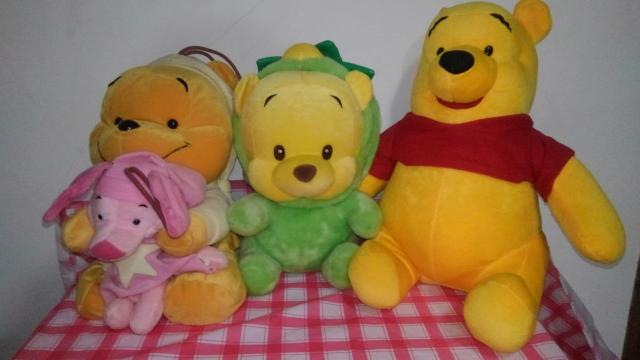 特価品 くまのプーさん ベビープー ぬいぐるみ 28体 まとめ売り A〜Bランク ディズニー アミューズメント 正規品  < おもちゃ  特価品 くまのプーさん ベビープー ぬいぐるみ 28体 まとめ売り A〜Bランク ディズニー アミューズメント 正規品  < おもちゃの