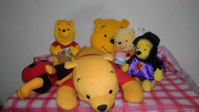 特価品 くまのプーさん ベビープー ぬいぐるみ 28体 まとめ売り A〜Bランク ディズニー アミューズメント 正規品  < おもちゃ  特価品 くまのプーさん ベビープー ぬいぐるみ 28体 まとめ売り A〜Bランク ディズニー アミューズメント 正規品  < おもちゃの