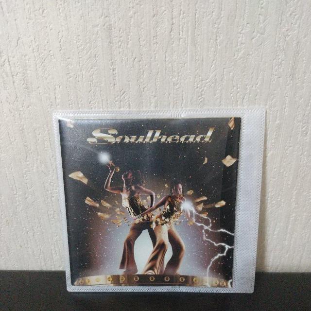 SOULHEADwOh My SisterxJ-HipHop R&B tB[   CD/DVD/rfI 