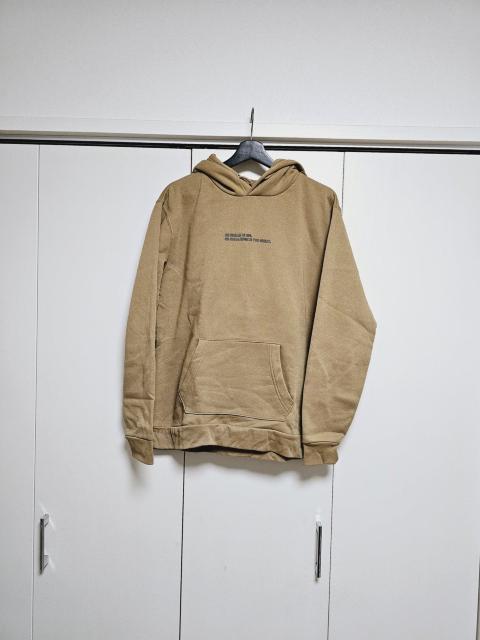 AZUL by moussy  キャメル スウェットパーカー M アズール  茶色 < ブランド  AZUL by moussy  キャメル スウェットパーカー M アズール  茶色  < ブランドの