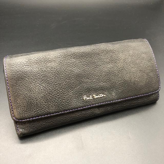 即決 Paul Smith ポールスミス 長財布 < ブランド  即決 Paul Smith ポールスミス 長財布  < ブランドの