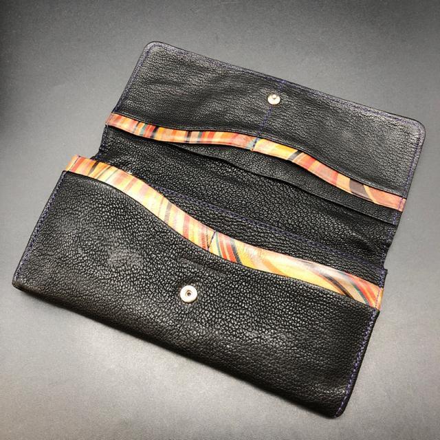 即決 Paul Smith ポールスミス 長財布 < ブランド  即決 Paul Smith ポールスミス 長財布 < ブランドの