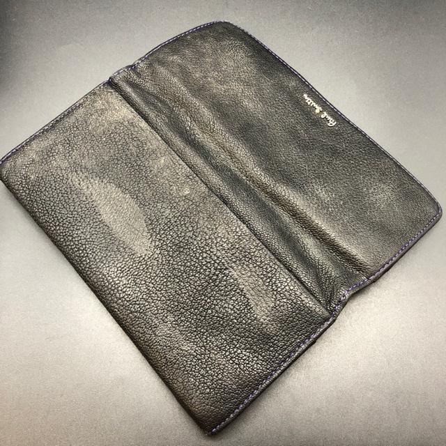 即決 Paul Smith ポールスミス 長財布 < ブランド  即決 Paul Smith ポールスミス 長財布 < ブランドの