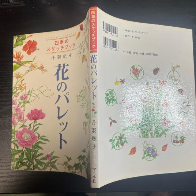 Ԃ̃pbg : lG̃XPb`ubN  {/G 