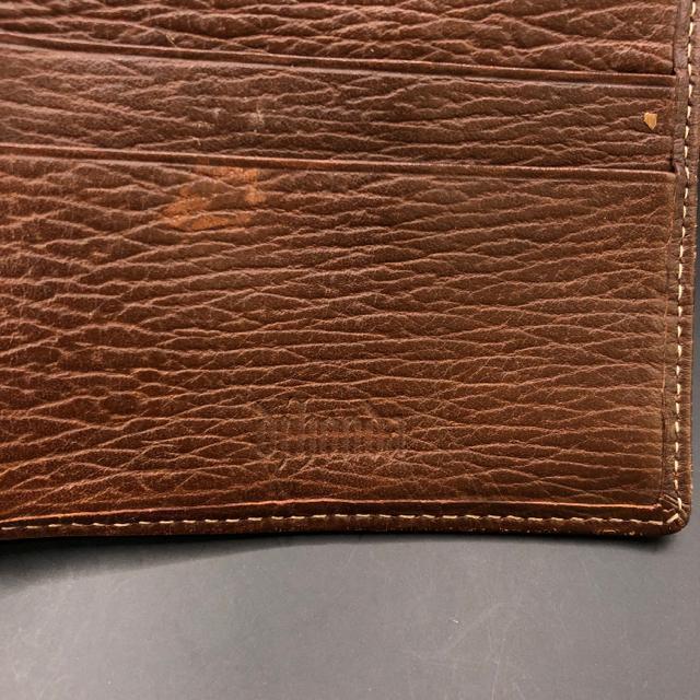 即決 dj honda 二つ折り財布 < 男性ファッション  即決 dj honda 二つ折り財布 < 男性ファッションの