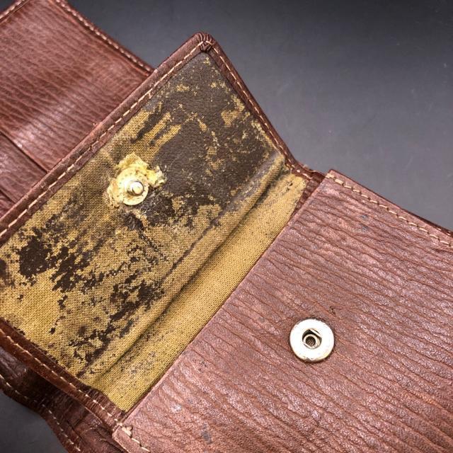 即決 dj honda 二つ折り財布 < 男性ファッション  即決 dj honda 二つ折り財布 < 男性ファッションの