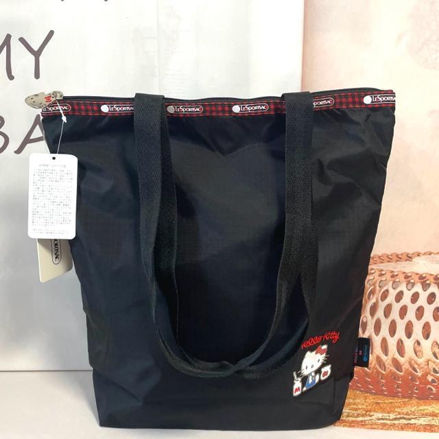 ViLeSportsac X|[gTbN hello Kitty n[LeB[ F g[gobO 2432    t@bV 