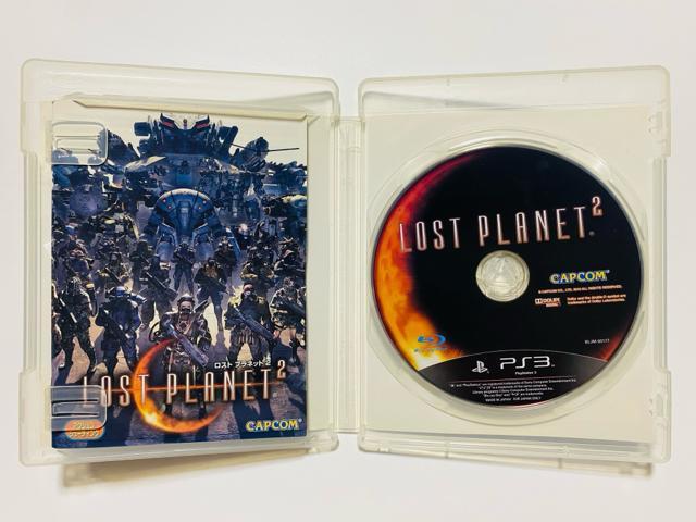 mPS3nLOST PLANETQ  Q[{/\tg 