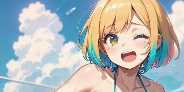203 AI Girls オリジナル美少女 水着 コスプレ  A4ポスター 高画質、光沢紙 3落札毎に+1枚サービス < アニメ/コミック/キャラクター  203 AI Girls オリジナル美少女 水着 コスプレ  A4ポスター 高画質、光沢紙 3落札毎に+1枚サービス  < アニメ/コミック/キャラクターの