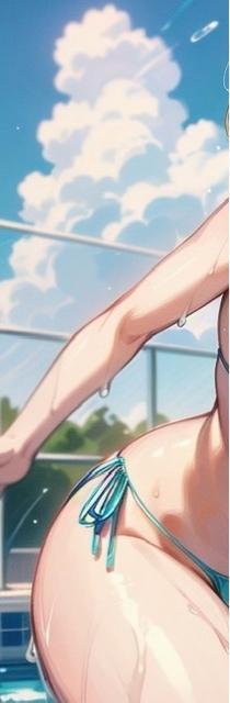 203 AI Girls オリジナル美少女 水着 コスプレ  A4ポスター 高画質、光沢紙 3落札毎に+1枚サービス < アニメ/コミック/キャラクター  203 AI Girls オリジナル美少女 水着 コスプレ  A4ポスター 高画質、光沢紙 3落札毎に+1枚サービス < アニメ/コミック/キャラクターの