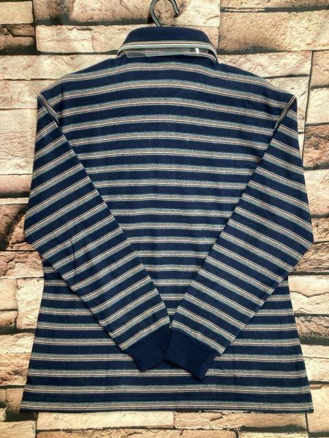 送料無料!滑らかで暖かい!【KANGOL】EXTRA COMFORT メンズ吸湿発熱ポロシャツAボーダー柄(画像から)1枚 < 男性ファッション  送料無料!滑らかで暖かい!【KANGOL】EXTRA COMFORT メンズ吸湿発熱ポロシャツAボーダー柄(画像から)1枚 < 男性ファッションの