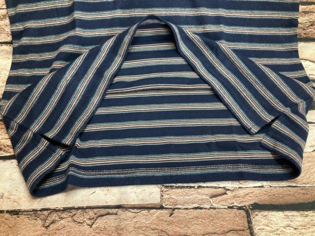 送料無料!滑らかで暖かい!【KANGOL】EXTRA COMFORT メンズ吸湿発熱ポロシャツAボーダー柄(画像から)1枚 < 男性ファッション  送料無料!滑らかで暖かい!【KANGOL】EXTRA COMFORT メンズ吸湿発熱ポロシャツAボーダー柄(画像から)1枚 < 男性ファッションの