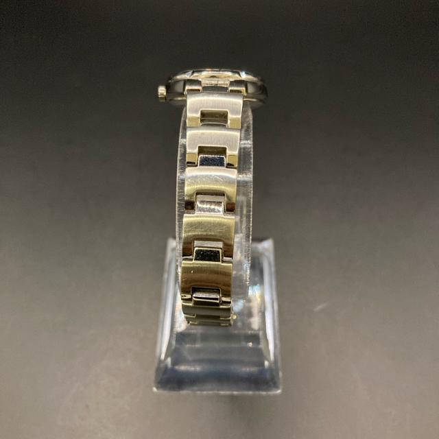 即決 wicca ウィッカ ソーラー腕時計 E031-S069530 < ブランド 即決 wicca ウィッカ ソーラー腕時計 E031-S069530 < ブランドの