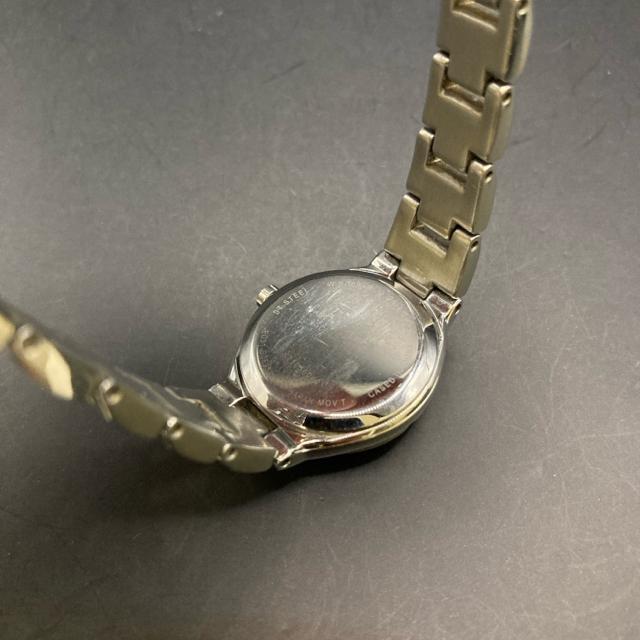 即決 wicca ウィッカ ソーラー腕時計 E031-S069530 < ブランド 即決 wicca ウィッカ ソーラー腕時計 E031-S069530 < ブランドの