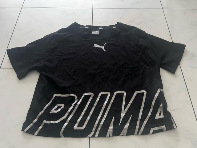 プーマPUMA半袖Tシャツ★140cm < ブランド プーマPUMA半袖Tシャツ★140cm < ブランドの