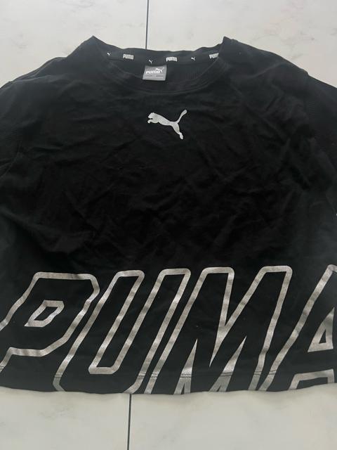 プーマPUMA半袖Tシャツ★140cm < ブランド プーマPUMA半袖Tシャツ★140cm < ブランドの