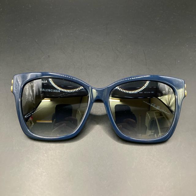 即決 BALENCIAGA バレンシアガ BB サングラス < ブランド 即決 BALENCIAGA バレンシアガ BB サングラス < ブランドの