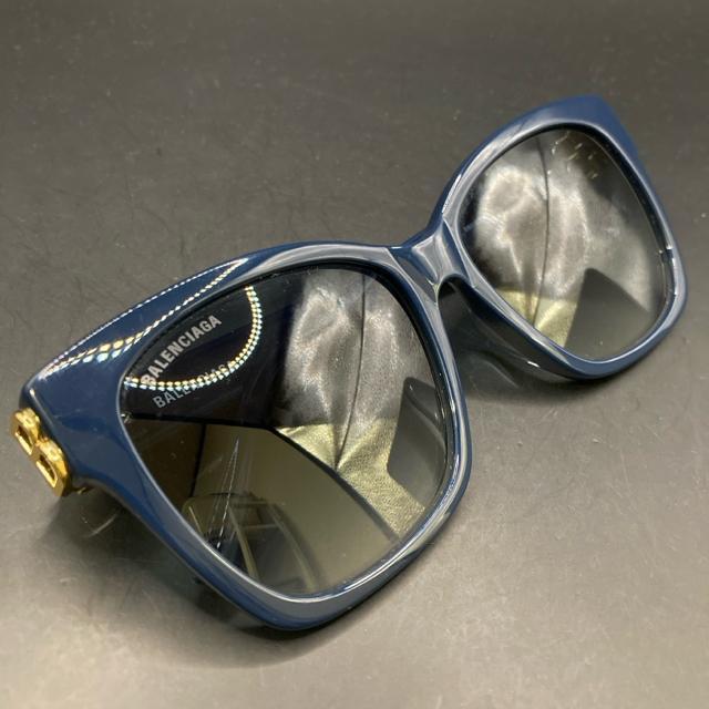 即決 BALENCIAGA バレンシアガ BB サングラス < ブランド 即決 BALENCIAGA バレンシアガ BB サングラス < ブランドの